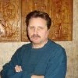 Миниатюра продавца
