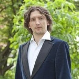 Миниатюра продавца