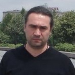 Миниатюра продавца