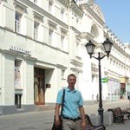 Миниатюра продавца