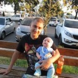 Миниатюра продавца