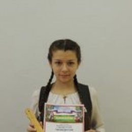 Миниатюра продавца