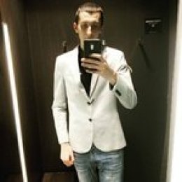 Миниатюра продавца