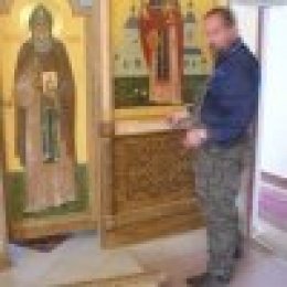 Миниатюра продавца