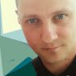Andrey Mogutov