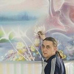 Эдуард Попков