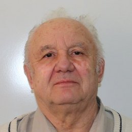 Игорь Бедин