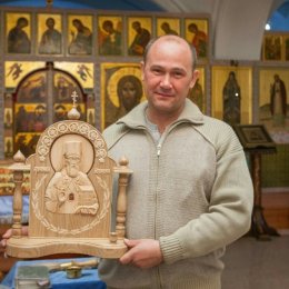 Миниатюра продавца