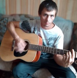 Никита Самодаров