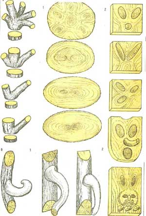Пороки древесины — Википедия